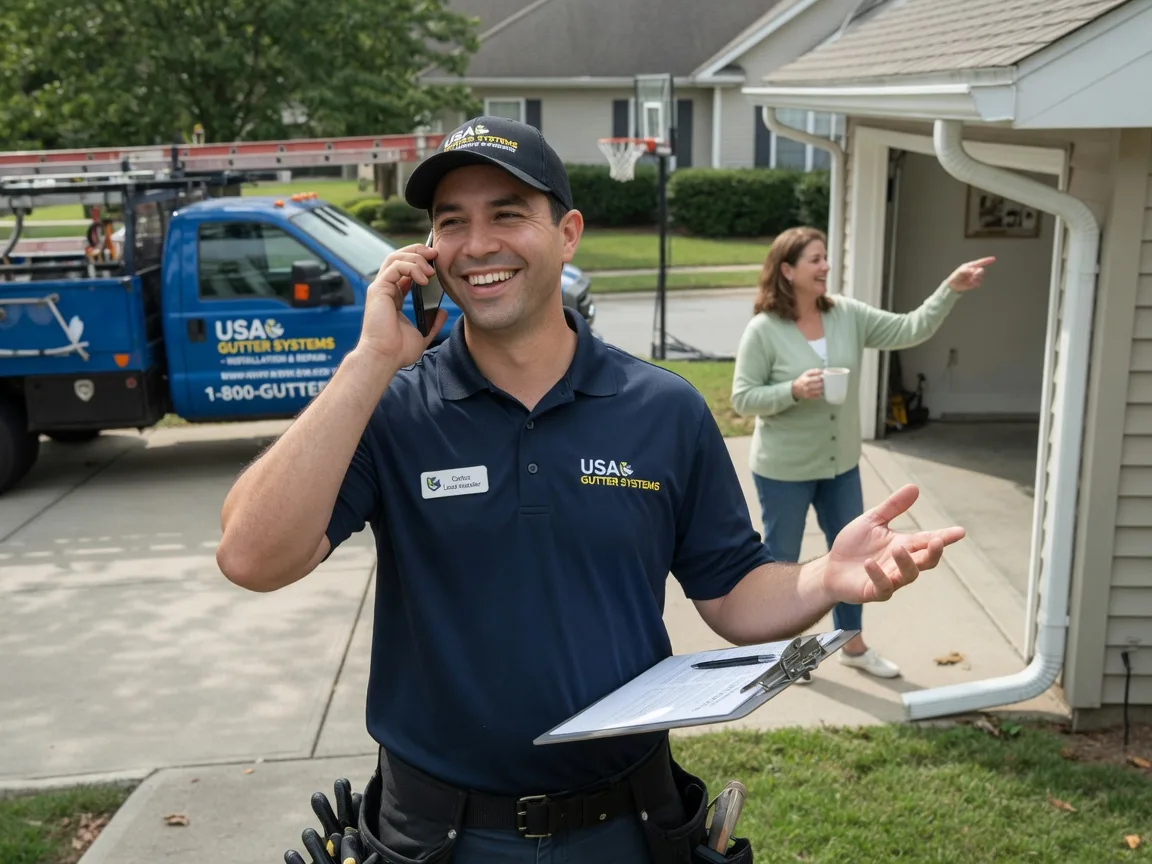Gutter Installation Little Lake, MI FAQs